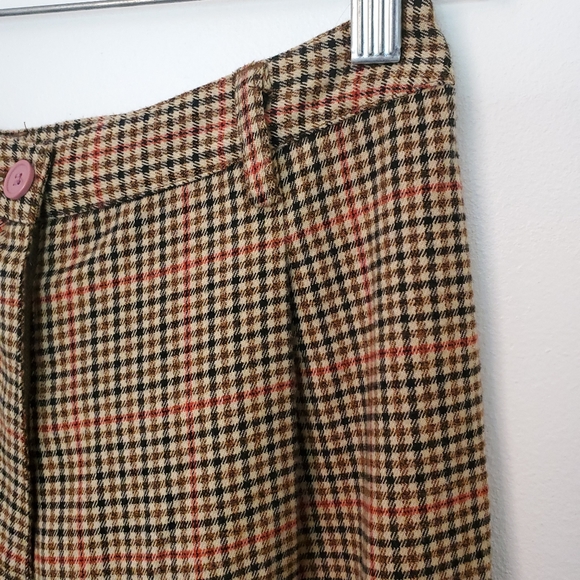 Brandy Melville John Galt Valentina High Rise Pant - Picture 5 of 5